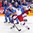 COLOGNE, GERMANY - MAY 7: Russia's Alexander Barabanov #21 chases down a loose puck during preliminary round action against Italy at the 2017 IIHF Ice Hockey World Championship. (Photo by Andre Ringuette/HHOF-IIHF Images)

